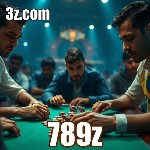 Junte-se à Comunidade do 789z e Amplie Seu Jogo