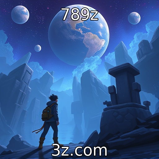 789z : Tendências emergentes na narrativa dos jogos