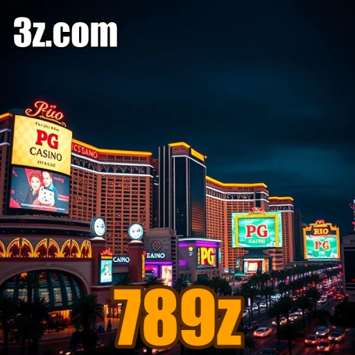 As Novidades do 789z que Todo Gamer Deve Conhecer